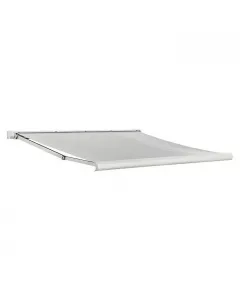 Állítható dőlésszög prémium ponyva magas uv-védelemmel 290 g/m2 akrilponyva vészhelyzeti hajtókar karcsú, modern design távirán