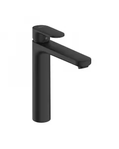 A hansgrohe márka csaptelep modellje elegáns megjelenése miatt sok fürdőszobába illikegykaros működtetés kényelmes és gyors minde
