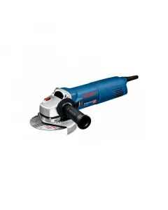 A bosch professional sarokcsiszoló 1400 w teljesítménnyel hatékony munkavégzést tesz lehetővé11000 fordulat percenként biztosítja 