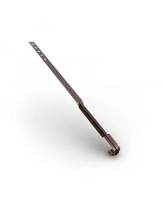 Könnyű szerelhetőség kiváló minőség, hosszú élettartam vastagság: 3 mm Átmérő: 125 mm ral 8017