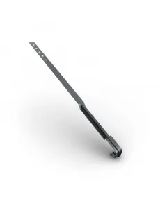 Könnyű szerelhetőség kiváló minőség, hosszú élettartam vastagság: 3 mm Átmérő: 125 mm ral 7016