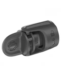 Gardena micro-drip zárótömítés – 13 mm-es (1/2) vezetékcső végének biztonságos lezárásához quick & easy csatlakozás – egy