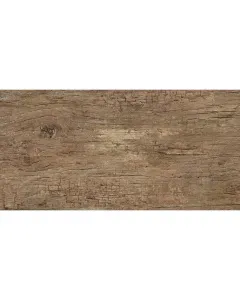 Természetes hatású greslap diófa árnyalatú színben beltérre és kültérre egyaránt alkalmas 1,63 m2 kiszerelés méret: 31x62 cm f