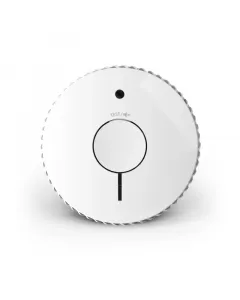 Tápellátás: 2 x 1,5 v (aa) hangerő: 85 db hang- és fényjelzés teszt üzemmód működési hőmérséklet: +4 °c - +38 °c