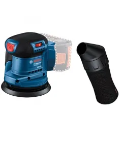 Akkufeszültség: 18 v csiszolótányér Ø: 125 mm rezgésszám: 12.000–20.000 / perc excentricitás: 1,25 mm súly: 1,3 kg