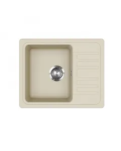 Evido home 45s compact mosogatótálca  45 cm-es szekrényméret felülről beépíthető kivitel  forgatható medence 2 kikönnyítéssel