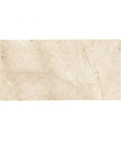 Crema nouva - márvány padlólap (bézs, polírozott, 30,5x61,5cm, 0,93m2)