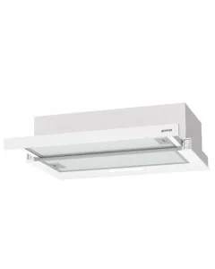 Teljesítmény: 110 w energiahatékonyság: c fokozatok száma: 3 led-világítás teljesítménye: 1 x 2,1 w kivezetőcsonk átmérője: 