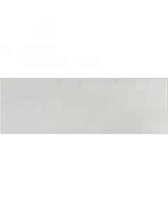 Klasszikus fehér cusset falicsempe letisztult, világos megjelenéssel20x60 cm-es méret optimális fürdőszobába és konyhába is9,4 mm-