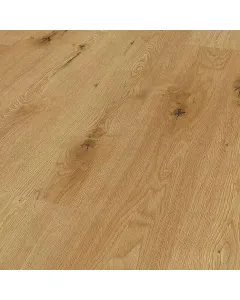 A logoclic márka laminált padlója tartós és modern megoldást nyújt nappaliba ispraktikus, 2,47 m² csomagokban kapható, kényelmes b