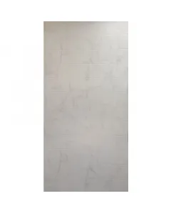 20 x 20 cm csempeminta könnyen, házilag is szerelhető esztétikus és időtálló vízálló felület