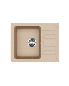 Evido home 45s compact mosogatótálca  45 cm-es szekrényméret felülről beépíthető kivitel  forgatható medence 2 kikönnyítéssel