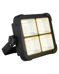 Napelemes reflektor beépített led-fényforrással színhőmérséklet: 4000 k Állítható fényerősség ip44-es védettség: ideális k�