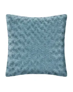 Anyaga: 100% poliészter színe: kék mérete: 45 x 45 cm