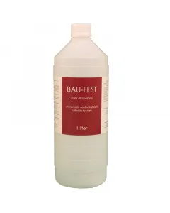 Ideális lábazati dekorvakolatok alá kül- és beltéri festékek alapozására gyors száradás jó tapadást biztosít vízbázisú nem 