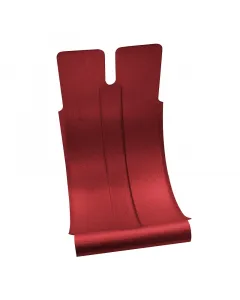 Könnyű szerelhetőség időtálló és színtartó kiváló vízelvezetés Átmérő: 125 mm ral 3009