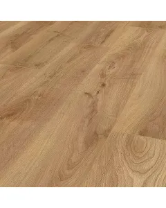 A logoclic gyártó celli oak dizájnú laminált padló 2,26 m2 kiszerelésben érhető ela beépített lépéshanggátlóval ellátott pan