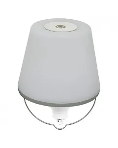 Beépített led-fényforrás energiatakarékos fényáram: 130 lm ip54-es védettség vezeték nélküli kivitel