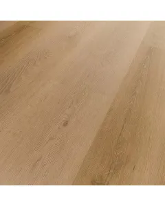 Lakótérben a b!design vinyl padló természetes hatásával kiemelkedik a kínálatban4,8 mm vastagságú panel, így strapabíró és tar