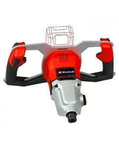 Einhell akkus fest&eacute;k- &eacute;s habarcskeverőg&eacute;p&nbsp;tp-mx 18-2 li bl 18 v-os sz&eacute;nkefementes&nbsp;motorral v&aacute;ltoztathat&oacute; fordulatsz&aacute;m &ndash; anyagh