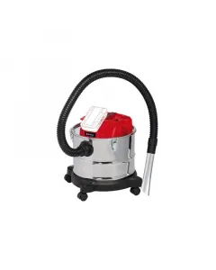 Feszültség: 18 v tartálytérfogat: 15 l max. vakuum: 100 mbar fúvófunkcióval a power x-change család tagja