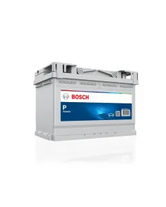 Bosch power line - akkumulátor (44ah, 12v)