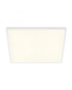 1 x 22 w-os beépített led-fényforrás energiatakarékos fényáram: 3000 lm Állítható színhőmérséklet ip20-as védettség