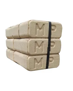 Minőségi osztály: a1 fűtőérték: 17-18,5 mj/kg Összetétel: keményfa egy brikett mérete: 15 x 6 x 9 cm 12 db / köteg