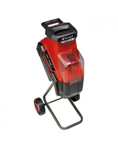 Einhell power x-change redaxxo 36/25 18 v-os akkus ágvágó max. ágvastagság: 25 mm 3 megfordítható penge 2 db 18 v-os akkuval üzemelt
