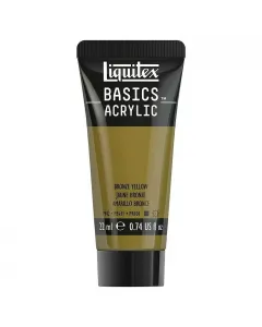 Liquitex basics akrilfesték magas pigmentáció és színtisztaság magas minőség széleskörű felhasználhatóság a termékcsaládon b