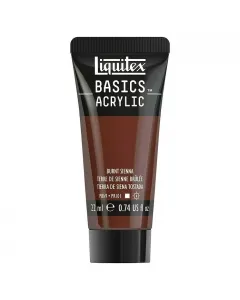 Liquitex basics akrilfesték magas pigmentáció és színtisztaság magas minőség széleskörű felhasználhatóság a termékcsaládon b