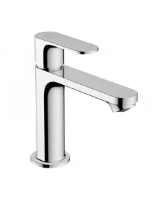 A hansgrohe csaptelep egykaros kivitelben egyszerre korszerű és könnyen kezelhetőtelepítése álló kivitelben lehetséges, gyors és e