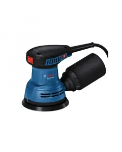 Teljesítmény: 290 w Üresjárati fordulatszám: 7500-12000/perc csiszolótányér átmérője: 125 mm változtatható sebesség beépít