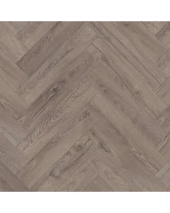 A krono original laminált padló rutherford oak mintával látványos és tartós megoldást kínál0,87 m2 területű csomag ideális kise
