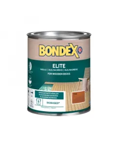 Bondex elite faolaj kültéri használatra matt felület hosszan tartó védelmet nyújt időjárás- és uv-álló víz- és szennyeződé