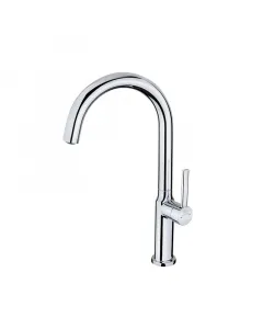 MofÉm pilar zuhany csaptelep egykaros, álló kivitel coin slot vízkőmentes perlátor perlátor mérete: m24 x 1 easy fix rögzítés
