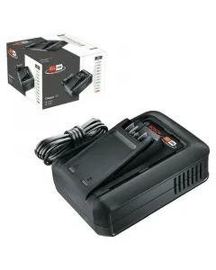 Akkumulátor gyorstöltő bosch rendszerhez 14,4–18 v power for all kompatibilitás gyors és akkukímélő töltési technológia led tö