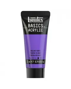 Liquitex basics akrilfesték magas pigmentáció és színtisztaság magas minőség széleskörű felhasználhatóság a termékcsaládon b