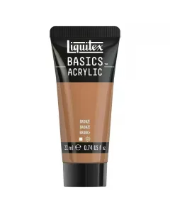 Liquitex basics akrilfesték magas pigmentáció és színtisztaság magas minőség széleskörű felhasználhatóság a termékcsaládon b