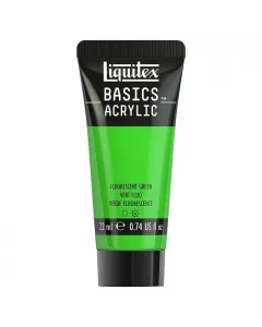 Liquitex basics akrilfesték magas pigmentáció és színtisztaság magas minőség széleskörű felhasználhatóság a termékcsaládon b