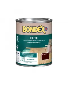 Bondex elite faolaj kültéri használatra matt felület hosszan tartó védelmet nyújt, időjárás- és uv-álló víz- és szennyeződ�