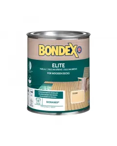 Bondex elite faolaj kültéri használatra matt felület hosszan tartó védelmet nyújt időjárás- és uv-álló víz- és szennyeződé