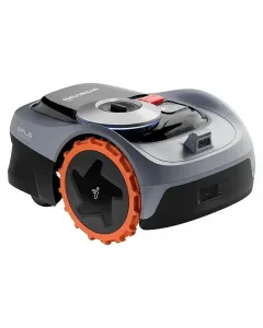 K&ouml;zepes kertekhez a segway m&aacute;rka robotfűny&iacute;r&oacute;ja fejlett rtk navig&aacute;ci&oacute;val egyszerűs&iacute;ti a fűny&iacute;r&aacute;stak&aacute;r 500 m&sup2;-es ter&uuml;let kezel