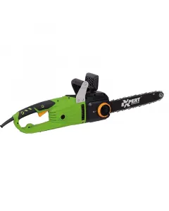 Teljesítmény: 2400 w láncvezető hossza: 40 cm automatikus láncfék ergonomikus kialakítás automatikus lánckenés