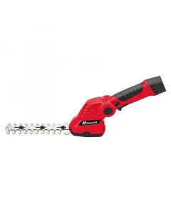 Akkufesz&uuml;lts&eacute;g: 7,2&nbsp;v akkukapacit&aacute;s: 2&nbsp;ah bokorny&iacute;r&oacute; k&eacute;s hossza: 17&nbsp;cm szersz&aacute;m n&eacute;lk&uuml;li pengecsere ergonomikus kialak&iacute;t&aacute;s, 3 p