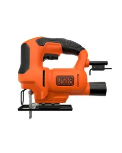 Ez a black&decker bes603-qs dekopírfűrész precíz vágást biztosít fában és fémben. 400 w teljesítmény, 3000 löket/perc sebesség