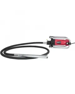 Strend pro betonvibrátor tct0507b teljesítmény: 2300 w elektromos hálózatról (230 v) vibrációs fej mérete: Ø 35 mm × 450 mm vibr