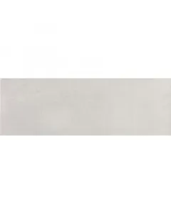 Falicsempe cementhatású kivitelben szürke, matt felület 20 × 60 cm méret 9,4 mm vastagság beltéri falburkoláshoz