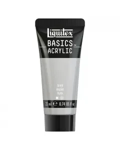 Liquitex basics akrilfesték magas pigmentáció és színtisztaság magas minőség széleskörű felhasználhatóság a termékcsaládon b