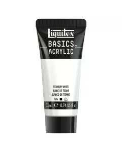 Liquitex basics akrilfesték magas pigmentáció és színtisztaság magas minőség széleskörű felhasználhatóság a termékcsaládon b